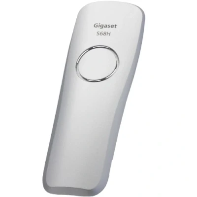Abbildung von Akkufachdeckel für Gigaset S68H Silber