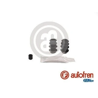 Abbildung von AUTOFREN SEINSA D7436 Faltenbalg, Bremssattelführung MITSUBISHI: PAJERO 2