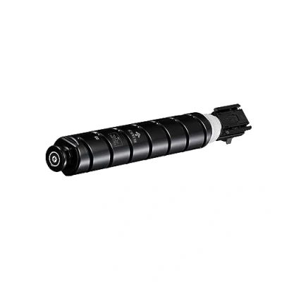 Abbildung von Canon C EXV 58 BK Schwarz Toner