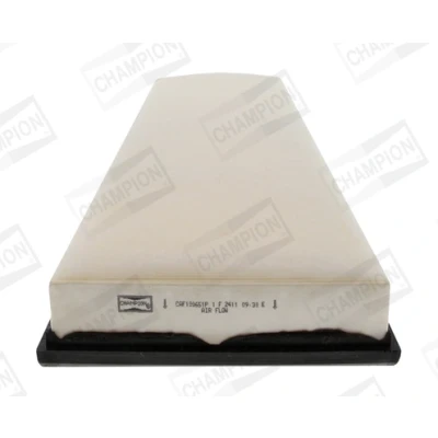 Abbildung von CHAMPION CAF100651P Luftfilter 48 165 579 Filtereinsatz BMW: 5 Touring, Limousine, 3 Limousine