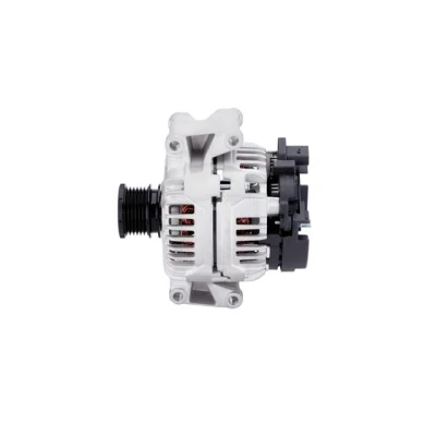 Abbildung von BOSCH 1 986 A00 808 Lichtmaschine 14V 90A MERCEDES BENZ: Sprinter 3.5 T Kastenwagen, 3 Bus