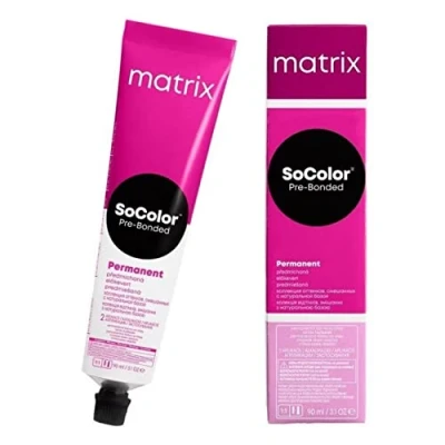 Abbildung von Matrix SoColor Beauty 10SP 90ml