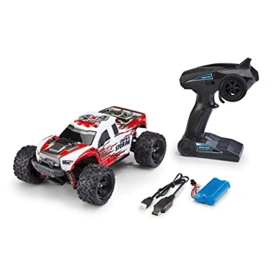 Abbildung von Revell® RC Monstertruck X Treme Car CROSS STORM, Geschwindigkeit bis zu 50 km/h