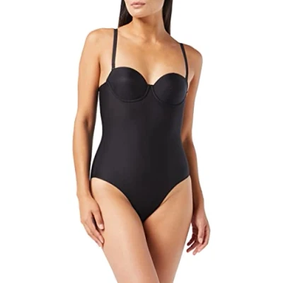 Abbildung von Triumph True Shape Smart Body BSWDP Black 80D