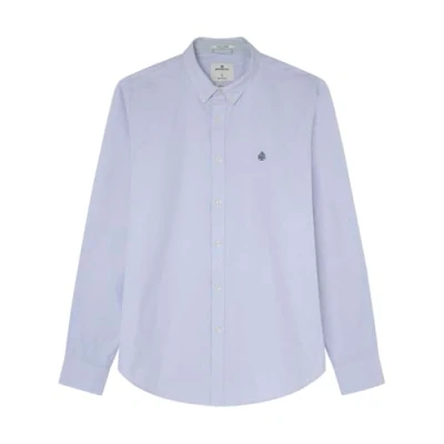 Abbildung von Springfield Hemd, Herren, Größe: Medium, White