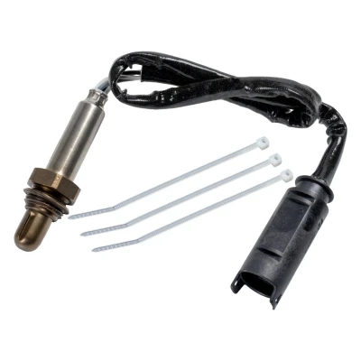 Abbildung von FEBI BILSTEIN 177276 Lambdasonde beheizt 4 BMW: 5 Limousine, Touring, 7