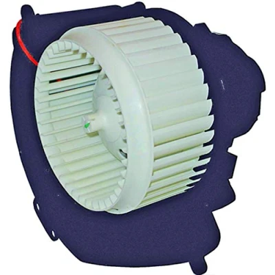Abbildung von MAHLE ORIGINAL AB 153 000P Innenraumgebläse für Fahrzeuge mit/ohne Klimaanlage, ohne elektr. Zusatzheizung Linkslenker
