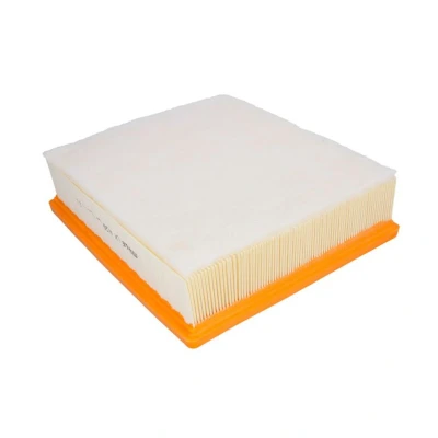 Abbildung von MAHLE ORIGINAL LX 4426 Luftfilter 66,3 239 217,6 Filtereinsatz JEEP: GRAND CHEROKEE 4, MITSUBISHI: L200 / Triton V Pickup