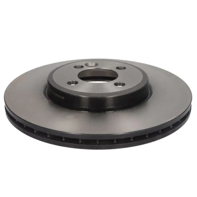 Abbildung von TRW DF6010 Bremsscheibe 294 22 4 100 Belüftet MINI: Coupe, Clubman, Schrägheck