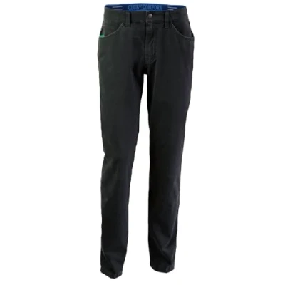 Abbildung von Club of Comfort Classic Gürtel, Größe: 135, Black