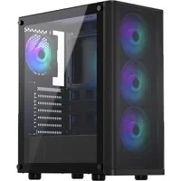 Abbildung von ENDORFY PC Gehäuse Ventum 200 ARGB
