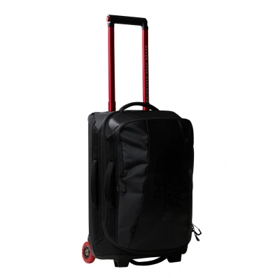 Abbildung von THE NORTH FACE NF0A87GB53R BASE CAMP ROLLING THUNDER 22 Gym Bag Herren TNF Black White NPF Größe OS