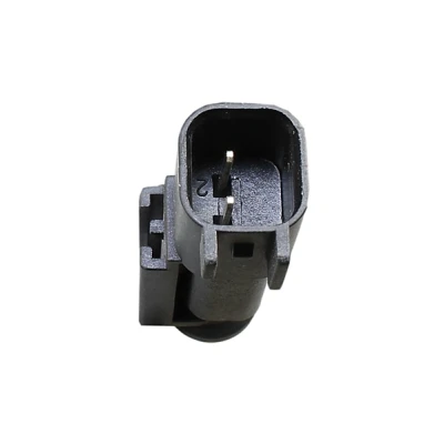 Abbildung von METZGER 09001325 ABS Sensor 2 FORD USA: Mustang Mk6 Coupe