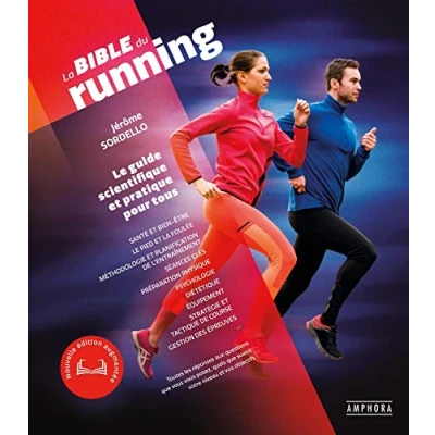 Abbildung von La Bible du Running NED: NOUVELLE EDITION AUGMENTEE