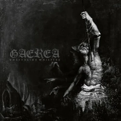 Abbildung von Unsettling Whispers (Snow White Vinyl) [Vinyl LP]