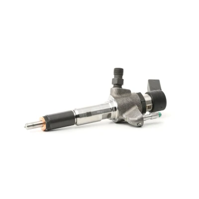 Abbildung von VDO A2C59513556 Einspritzdüse mit Dichtung Steuergerät/Software muss angelernt/upgedatet werden FORD: MONDEO 4, FOCUS 3 Turnier, Galaxy Mk2 MPV