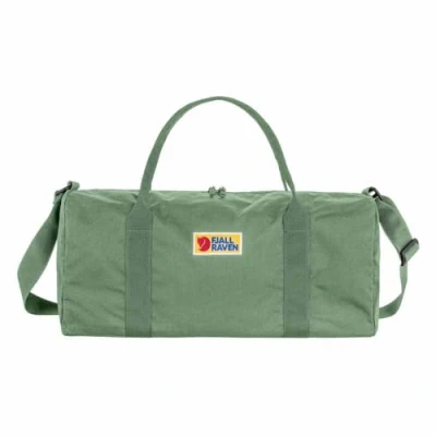 Abbildung von Fjallraven Vardag Duffel 30 patina green