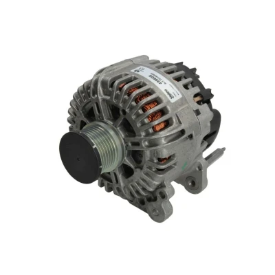 Abbildung von VALEO 439608 Lichtmaschine 14V 140A VOLKSWAGEN: Transporter 5 Bus, Kastenwagen, Passat B6 Variant, AUDI: TT Coupe, A3 Schrägheck