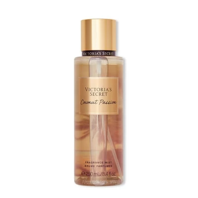 Abbildung von Victoria Körperspray Victoria&#039;s Secret Coconut Passion Fragance Mist Spray 250ml