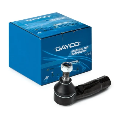 Abbildung von DAYCO DSS1209 Spurstangenkopf 13,5 M16x1.5 Vorderachse links VOLKSWAGEN: Golf 5 Schrägheck, Touran I, Plus / Crossgolf, SKODA: Octavia 3 Combi