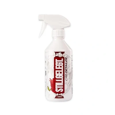 Abbildung von FOXED Care Stillgelegt Car Detailer 500 ml Special Edition Quick für EIN Hochglanzfinish mit tollem Beading und Wild Cherry Duft
