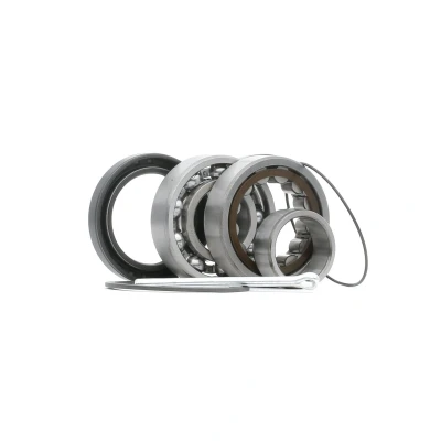 Abbildung von OPTIMAL 102266 Radlagersatz 62mm VOLKSWAGEN: Kaefer Typ 1, Cabrio, PORSCHE: 924 Coupe, 944 Coupe