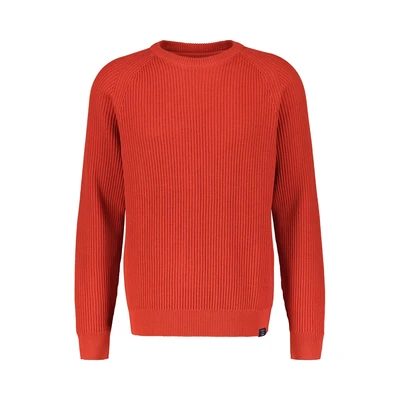 Abbildung von LERROS Strickpullover &quot;LERROS Strickpullover, Fishermanstyle&quot;