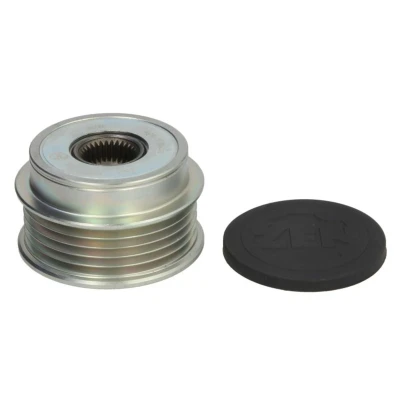Abbildung von MAGNETI MARELLI 940113010125 Riemenscheibe, Generator FORD: Focus 2 Kombi, KUGA 1, C Max, VOLVO: V50