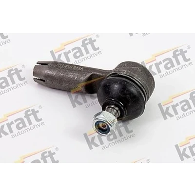 Abbildung von KRAFT 4310040 Spurstangenkopf Vorderachse, beidseitig, außen AUDI: 80 B4 Limousine, B3, Coupe VOLKSWAGEN: Passat B2 Schrägheck