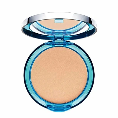 Abbildung von Artdeco Sun Protection Powder Foundation SPF 50 90 Light Sand