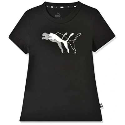 Abbildung von Puma Power Graphic Tee G