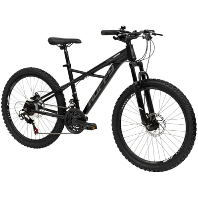 Abbildung von Huffy Jungen 24 Zoll Korros