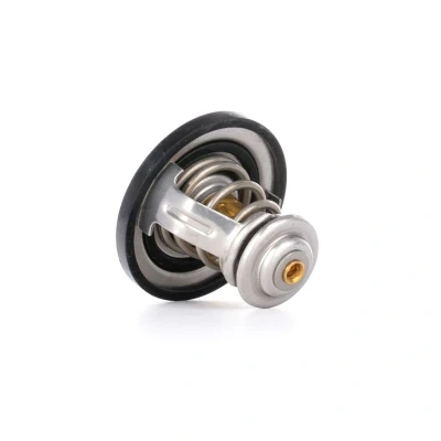 Abbildung von FEBI BILSTEIN 12776 Kühlwasserthermostat 83 mit Dichtring PEUGEOT: 206 Schrägheck, 307 SW, CITROËN: Berlingo / First I