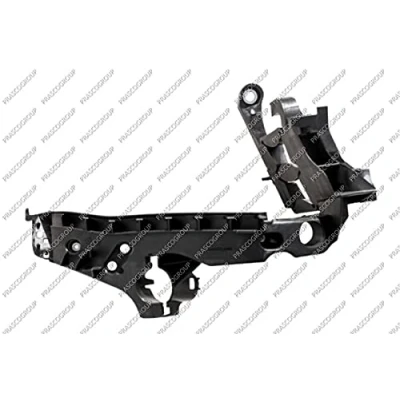 Abbildung von PRASCO AD0243415 Halter, Hauptscheinwerfer innen, rechts AUDI: A4 B8 Limousine, Avant