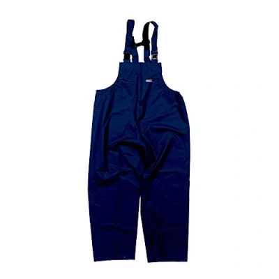 Abbildung von OCEAN Unisex Adult Comfort Stretch Fechtjacken, blau, 4XL