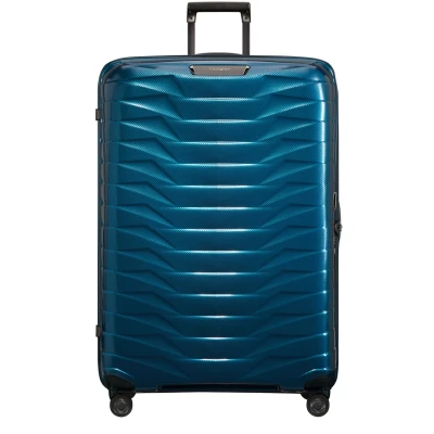 Abbildung von Samsonite Proxis Spinner 86 petrol blue