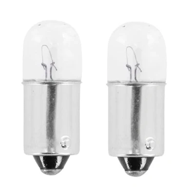 Abbildung von cyclingcolors 2x glühbirne 6V 3W BA9S glühlampe auto motorrad moped roller mofa