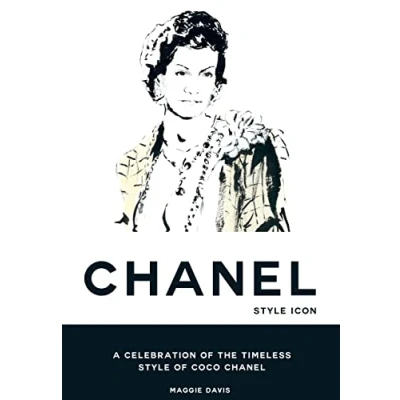 Abbildung von Coco Chanel: Style Icon: A Celebration of the Timeless Chanel