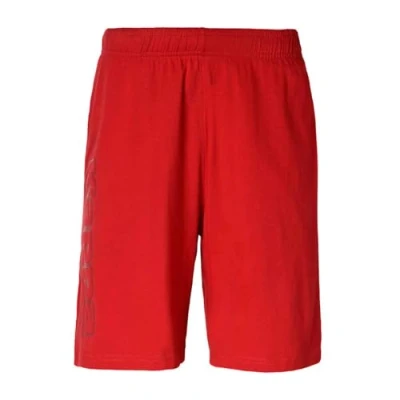 Abbildung von Kappa Herren Cormi Short, rot, XL