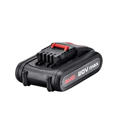 Abbildung von AL KO Easy Flex B 50 Li Akku (20 V), 2,5 Ah
