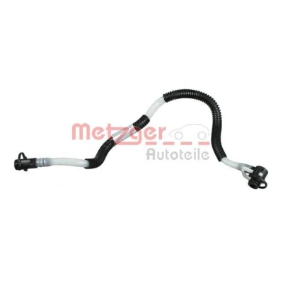Abbildung von METZGER 2150126 Kraftstoffleitung MERCEDES BENZ: Vito Bus