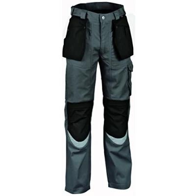 Abbildung von Cofra Bundhose Bricklayer mit Cordura Arbeitshose 290g/m² 40 00V01504 102