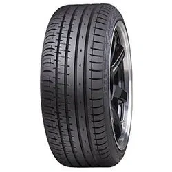 Abbildung von 245/35 ZR18 92Y Phi R XL