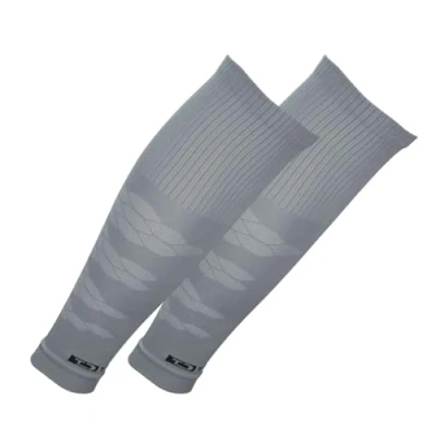 Abbildung von Tapedesign Unisex Tubes PRO Socks, Grey, One Size