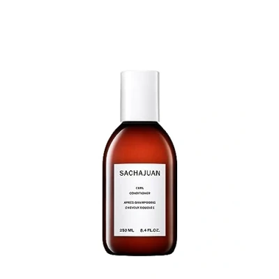 Abbildung von SachaJuan Curl Conditioner 250ml