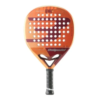 Abbildung von Bullpadel Ionic CTR 23 Padelschläger