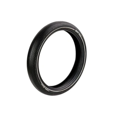 Abbildung von 16 Zoll Reifen für BMW X2 E Scooter City Roller 16x2.60 Reflexstreifen 65 305 tire