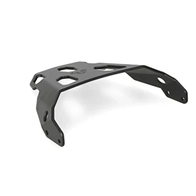 Abbildung von SW MOTECH QUICK LOCK Street Rack GPT.01.207.16000/B für Honda