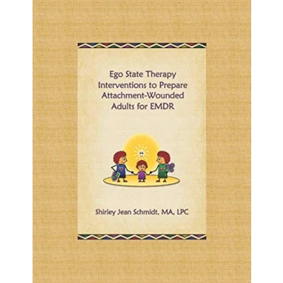 Abbildung von Ego State Therapy Interventions to Prepare Attachment Wounded Adults for EMDR