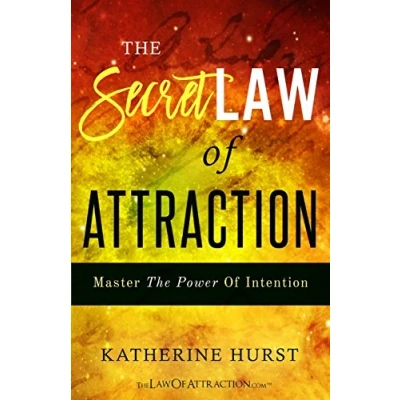 Abbildung von the Secret Law of Attraction: Master Power Intention